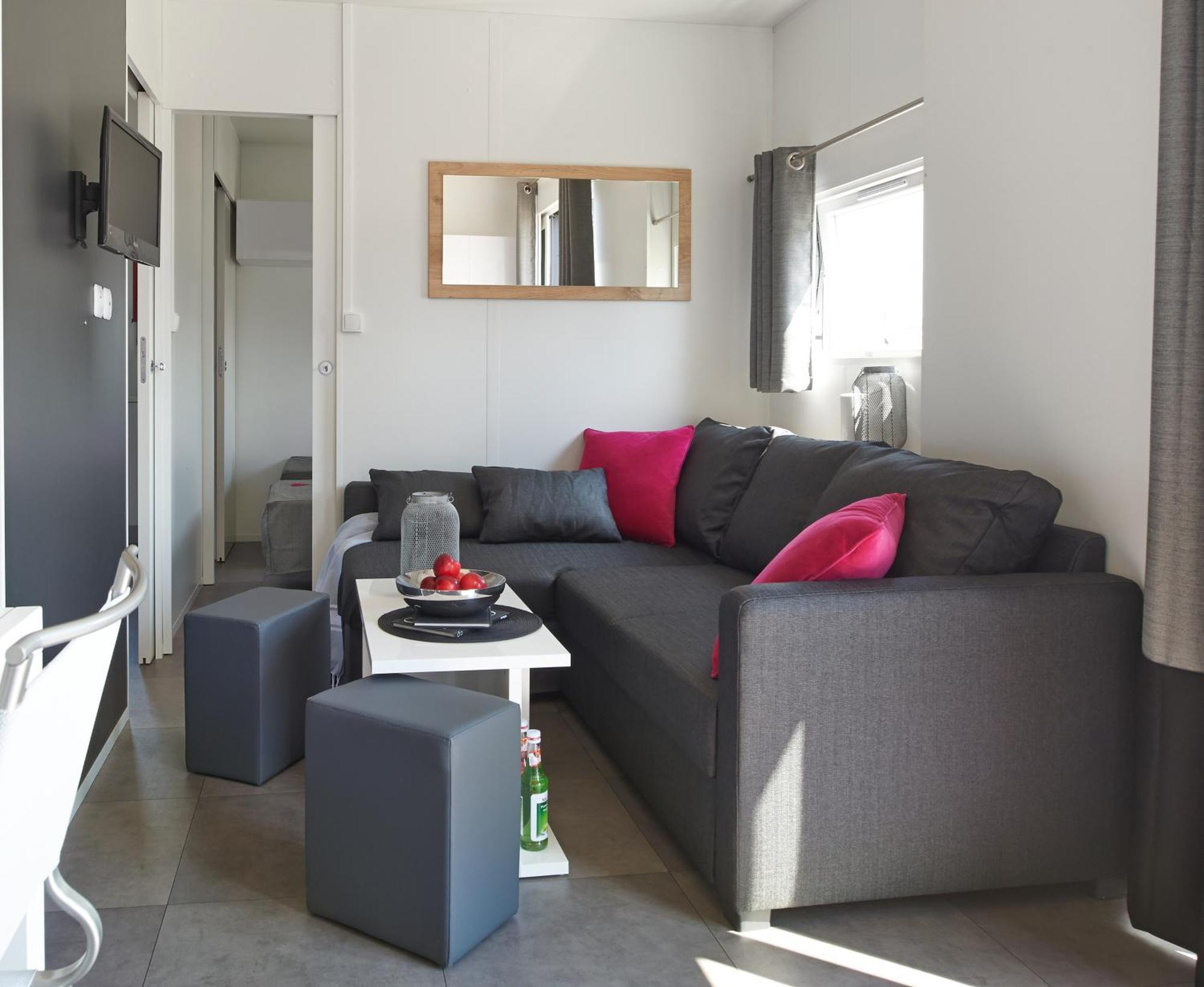 Green Resort Ondres Habitación foto